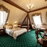 Belle Epoque 4* Baden-Baden