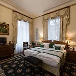 Belle Epoque Szálloda