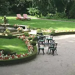 Belle Epoque Baden-Baden