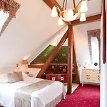 Belle Epoque Szálloda Baden-Baden