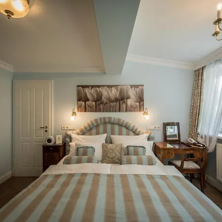 Belle Epoque 4* Baden-Baden