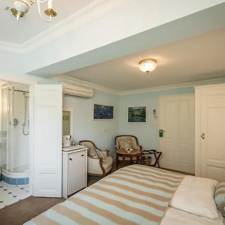 Hotel Belle Epoque 4*