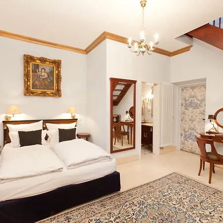 Otel Belle Epoque