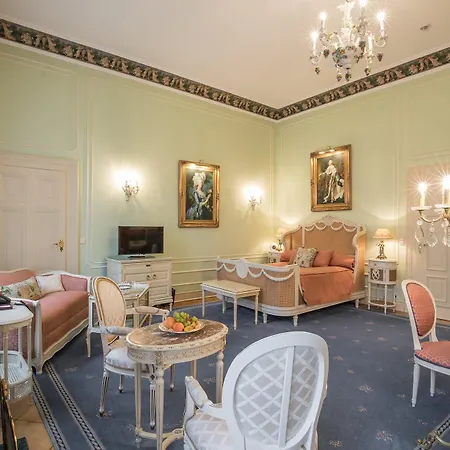 Belle Epoque 4*