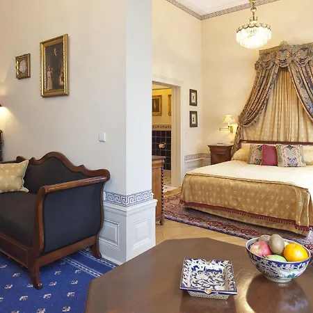 Belle Epoque Hotel Baden-Baden