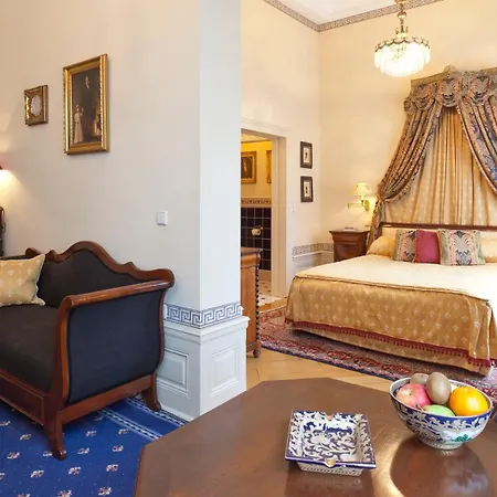 Belle Epoque Hotel Baden-Baden