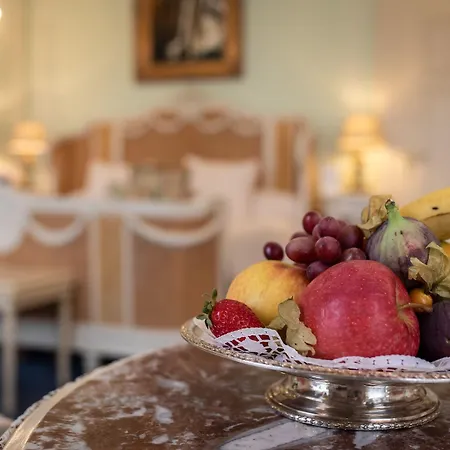 Hotel Belle Epoque Baden-Baden