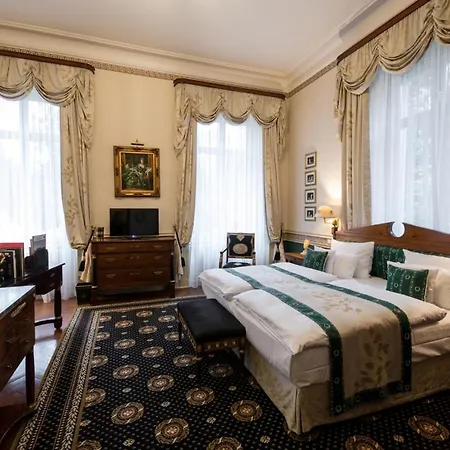 Belle Epoque Baden-Baden