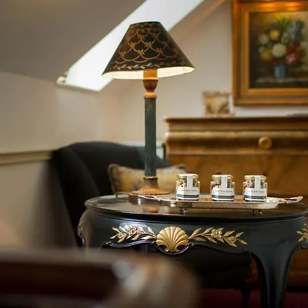 Belle Epoque Hotel