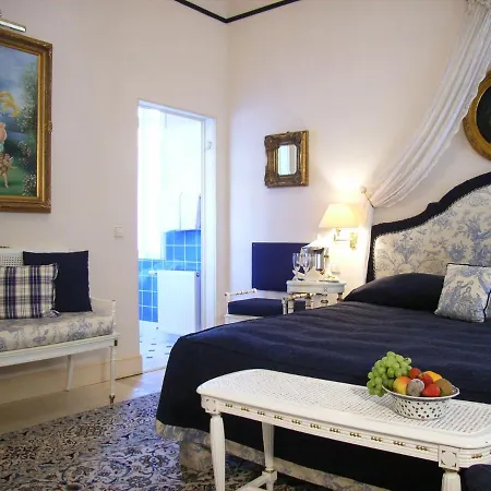 Belle Epoque 4*