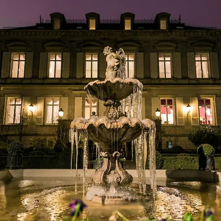Belle Epoque