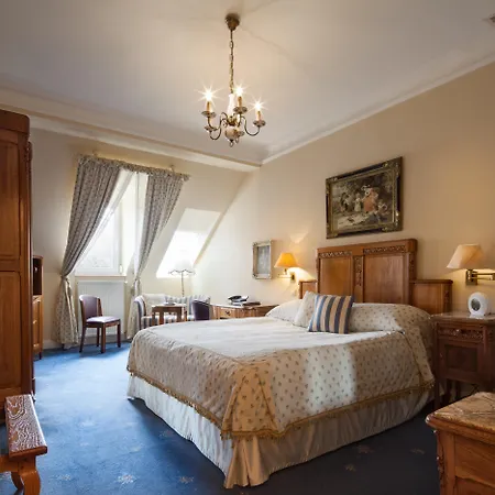 Belle Epoque 4* Baden-Baden