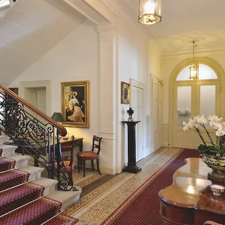 Belle Epoque Hotel 4*