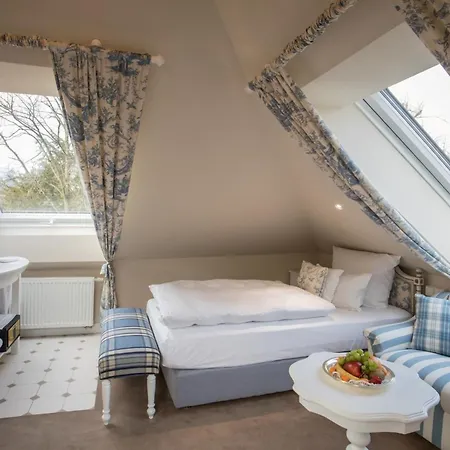 Hotel Belle Epoque 4*