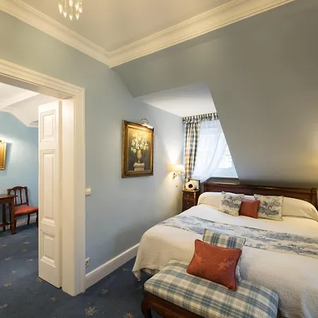 Belle Epoque Hotel 4*