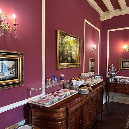 Belle Epoque 4* Baden-Baden