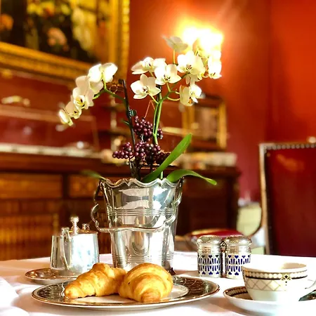 Belle Epoque 4*