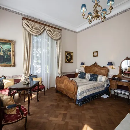 Belle Epoque Baden-Baden