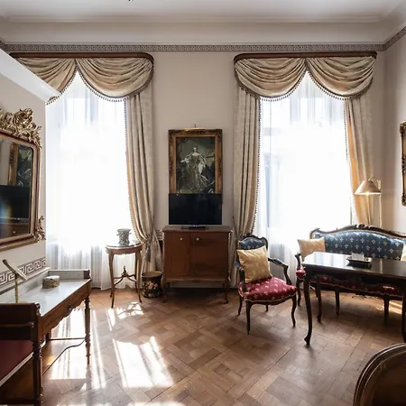 Belle Epoque Szálloda