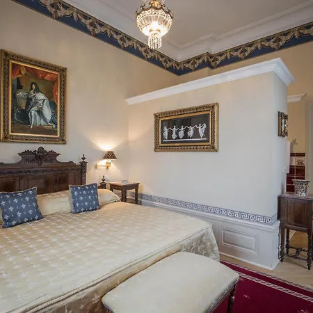 Szálloda Belle Epoque 4*