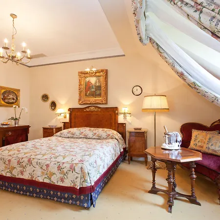 Belle Epoque Baden-Baden