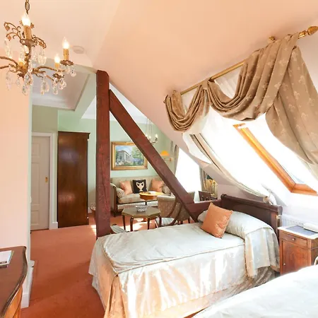 Belle Epoque Szálloda