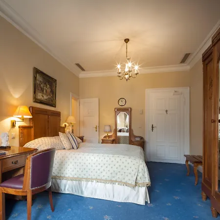Belle Epoque Hotel