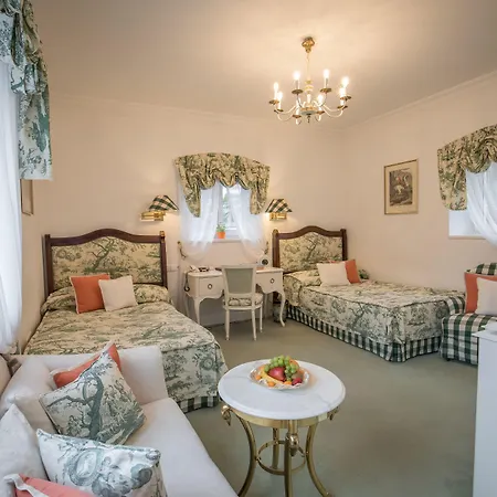 Belle Epoque