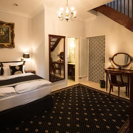 Belle Epoque Baden-Baden