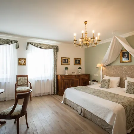 Belle Epoque Baden-Baden