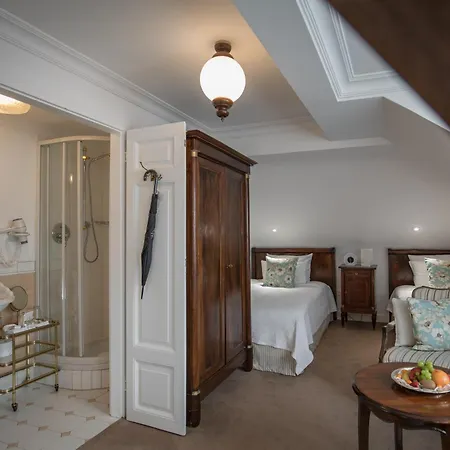 Belle Epoque Hotel 4*