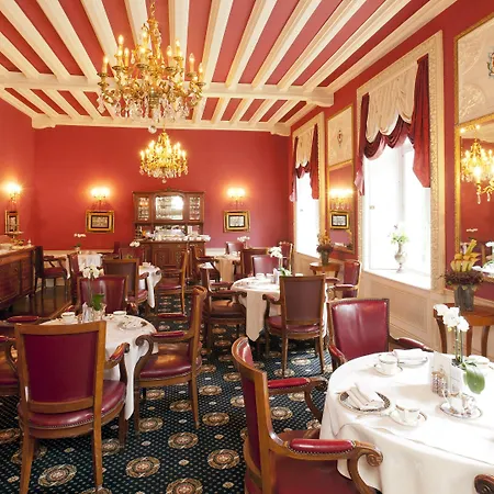 Belle Epoque Baden-Baden