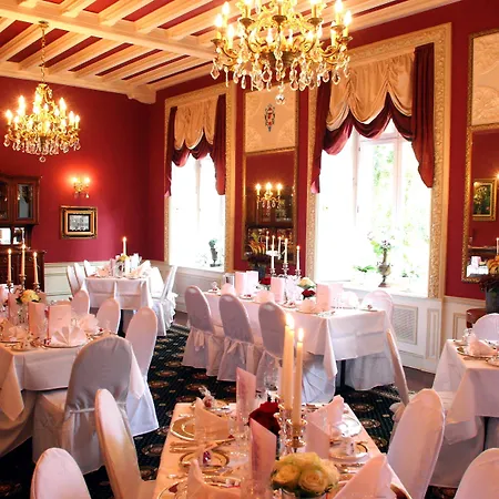 Belle Epoque Hotel