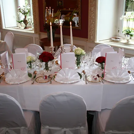 Belle Epoque Hotel 4*