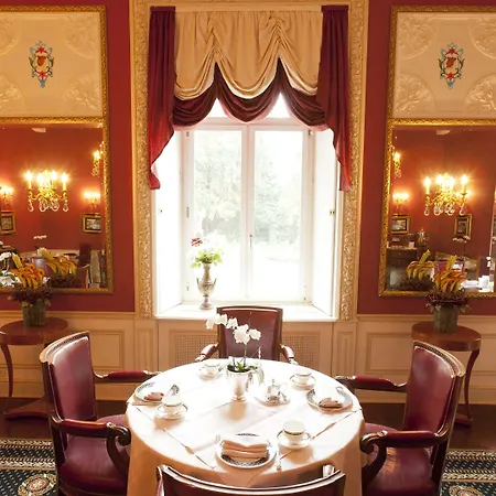 Belle Epoque Baden-Baden