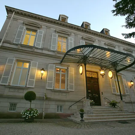 Belle Epoque Hotel 4*