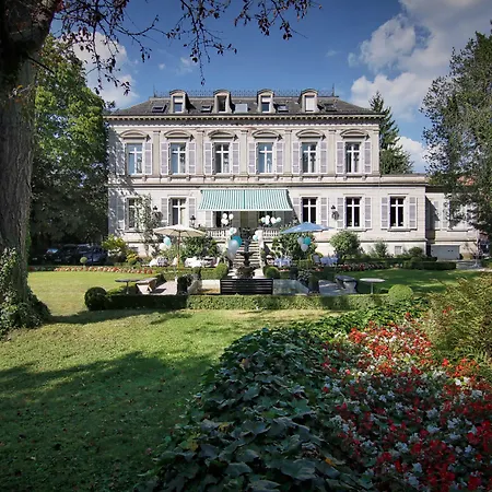 Belle Epoque Hotel 4*