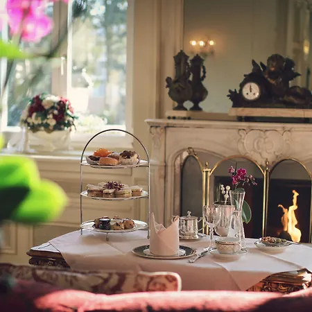 Belle Epoque Hotel Baden-Baden