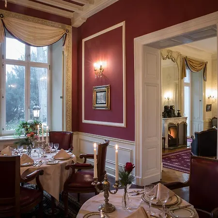 Hotel Belle Epoque 4*