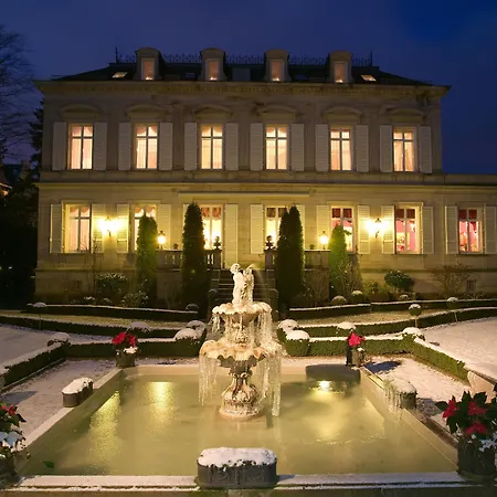 Belle Epoque