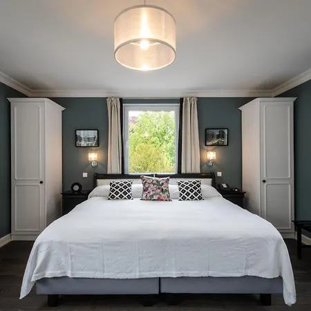 Hotel Belle Epoque 4*