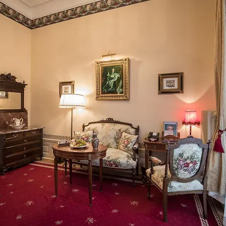 Belle Epoque 4*
