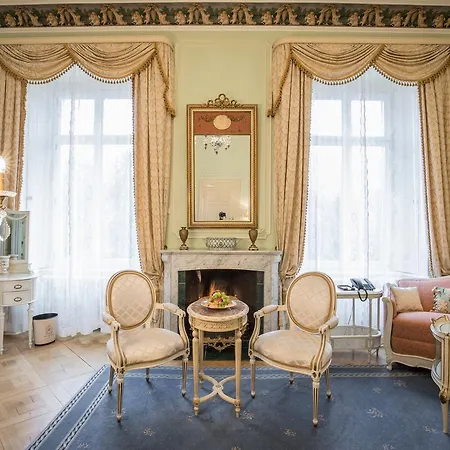 Belle Epoque Baden-Baden