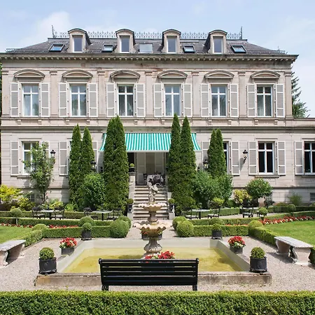 Belle Epoque 4* Baden-Baden