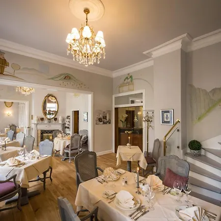 Belle Epoque Hotel