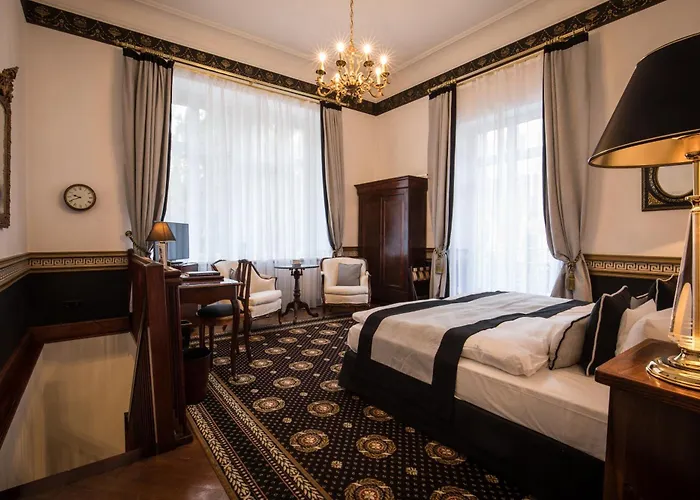 Belle Epoque Baden-Baden