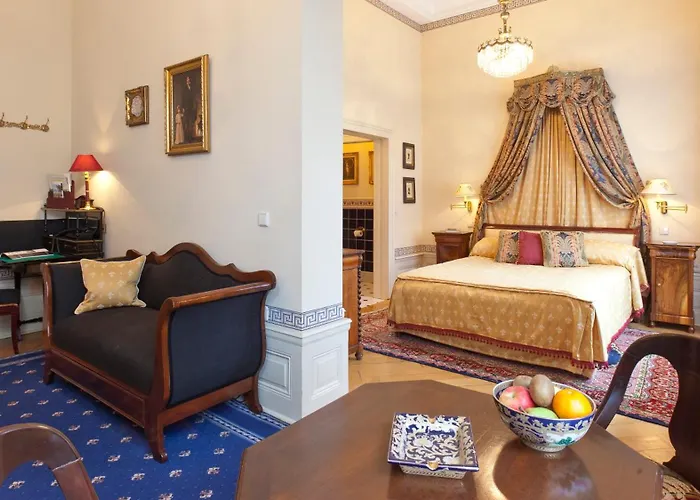 بيل إيبوك فندق بادن بادن