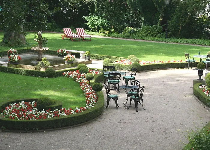 بيل إيبوك بادن بادن