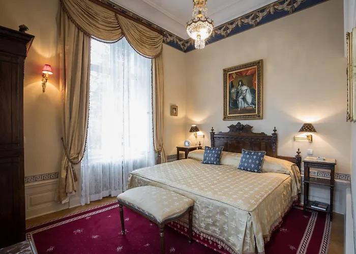 Belle Epoque Baden-Baden