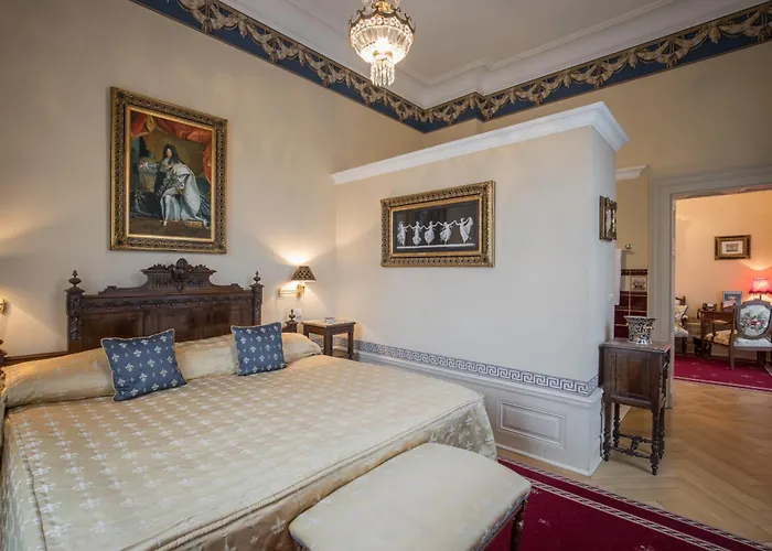 فندق بيل إيبوك 4*